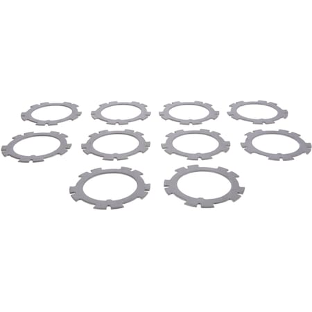 Spicer Lockwasher, Spindle Nut, Rear Axle 30637